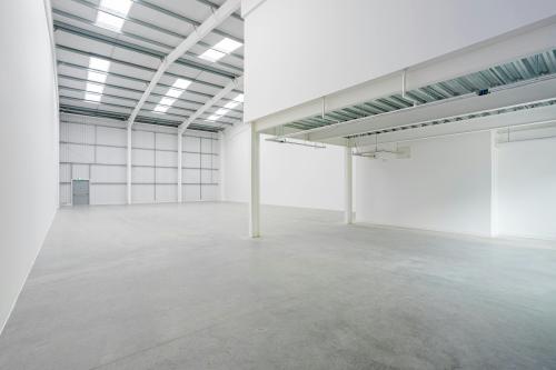 Kingsway, Luton, LU1