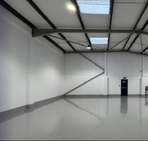 Unit 6, Clifton Road Industrial Estate, Clifton Road, Cambridge, CB1