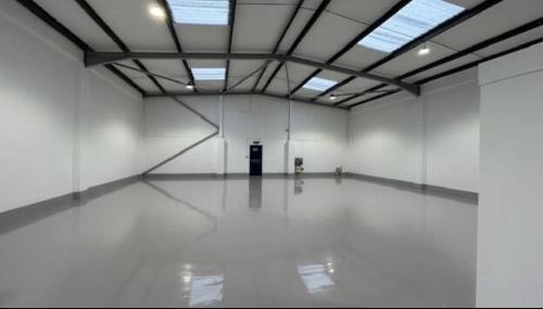 Unit 6, Clifton Road Industrial Estate, Clifton Road, Cambridge, CB1