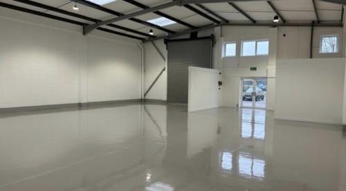 Unit 6, Clifton Road Industrial Estate, Clifton Road, Cambridge, CB1