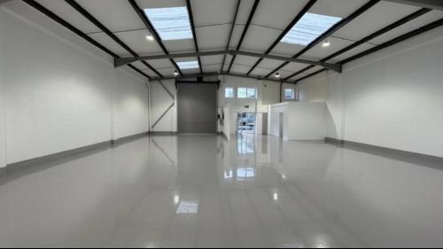Unit 6, Clifton Road Industrial Estate, Clifton Road, Cambridge, CB1
