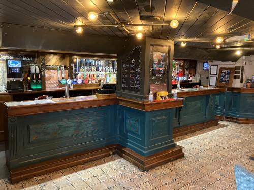 The Spen Dyke, 451 Lytham Road, Blackpool, FY4