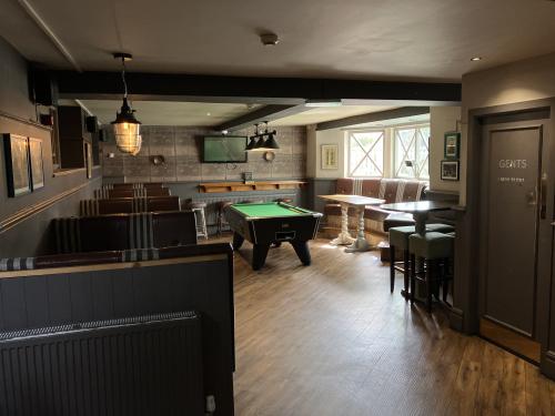 The Spen Dyke, 451 Lytham Road, Blackpool, FY4