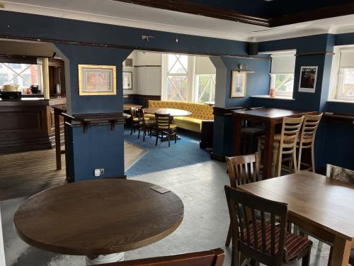 The Spen Dyke, 451 Lytham Road, Blackpool, FY4