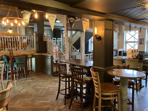 The Spen Dyke, 451 Lytham Road, Blackpool, FY4