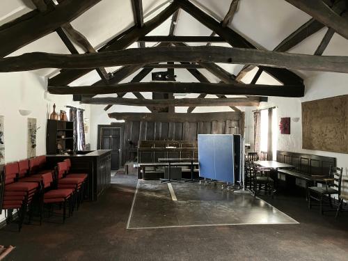 Hark to Bounty Inn, Townend, Slaidburn, Clitheroe, BB7