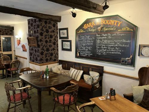 Hark to Bounty Inn, Townend, Slaidburn, Clitheroe, BB7