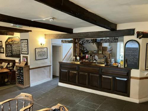 Hark to Bounty Inn, Townend, Slaidburn, Clitheroe, BB7