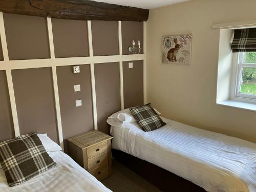 Hark to Bounty Inn, Townend, Slaidburn, Clitheroe, BB7