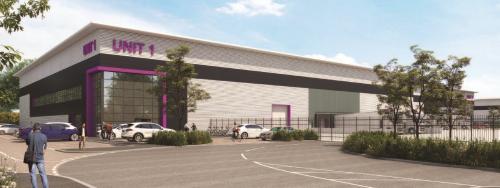 Quest 271, Test Lane, Nursling South, Southampton, SO16