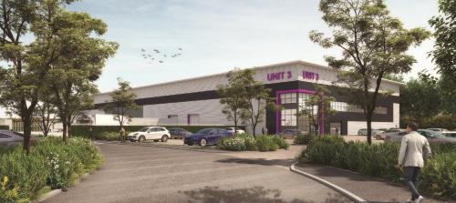 Quest 271, Test Lane, Nursling South, Southampton, SO16