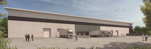 Quest 271, Test Lane, Nursling South, Southampton, SO16