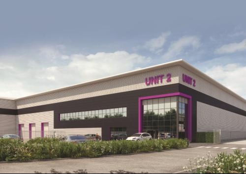 Quest 271, Test Lane, Nursling South, Southampton, SO16