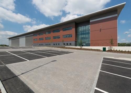 Unit A, Island Road, Reading, RG2