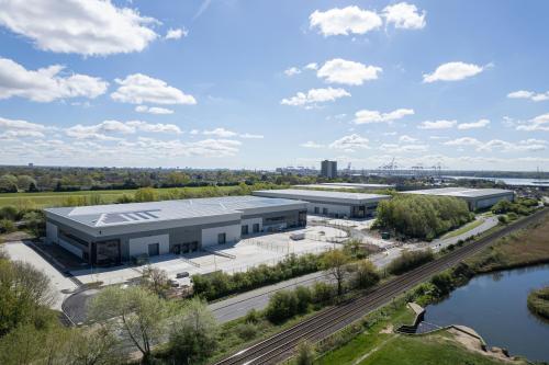Unit 2, Quest 271, Test Lane, Nursling South, Southampton, SO16