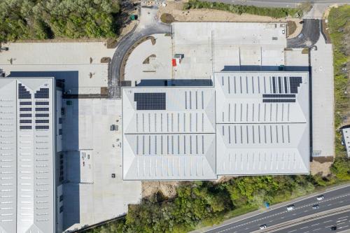 Unit 1, Quest 271, Test Lane, Nursling South, Southampton, SO16