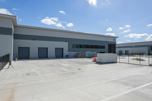Unit 1, Quest 271, Test Lane, Nursling South, Southampton, SO16