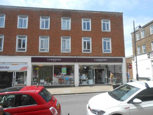 37 Broad Street, Seaford, BN25