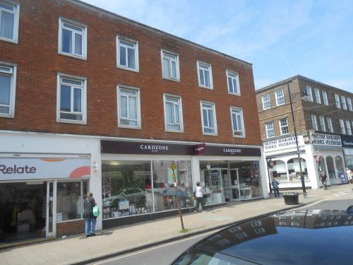 37 Broad Street, Seaford, BN25