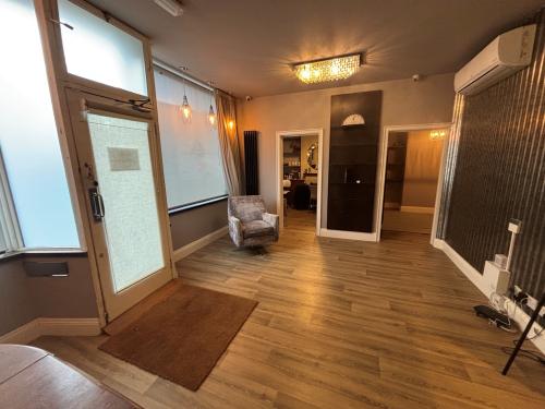 4 Orange Street, Uppingham, LE15