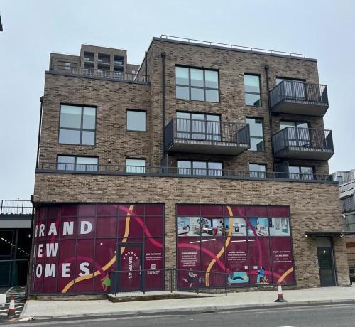 Premier House, 102-124 Station Road, Edgware, HA8