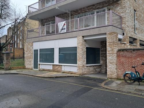 49 Surrey Row, Southwark, London, SE1