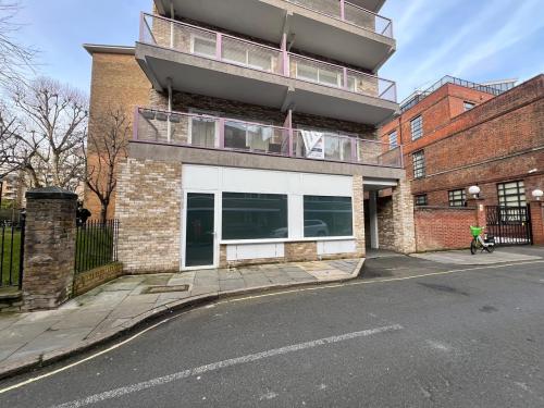 49 Surrey Row, Southwark, London, SE1