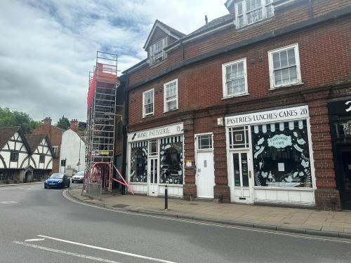 19-20, Bridge Street, Winchester, SO23