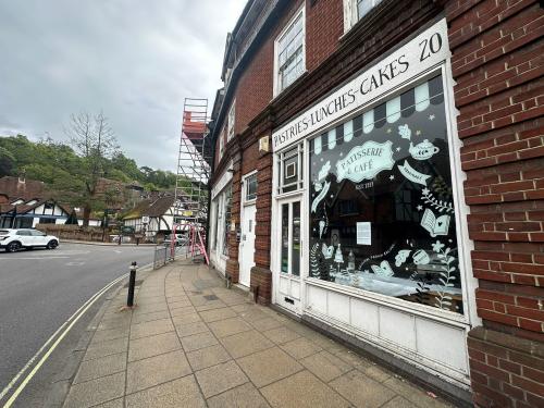 19-20, Bridge Street, Winchester, SO23