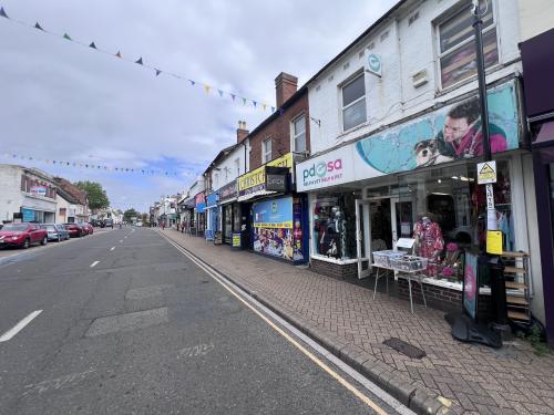 62 High Street, Christchurch, BH23