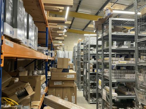 Unit 3, Trinity Industrial Estate, Millbrook Road West, Southampton, SO15