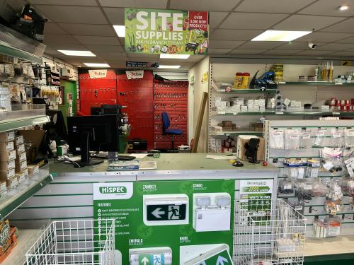 Unit 3, Trinity Industrial Estate, Millbrook Road West, Southampton, SO15