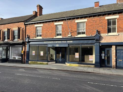 85 Westgate, Grantham, NG31
