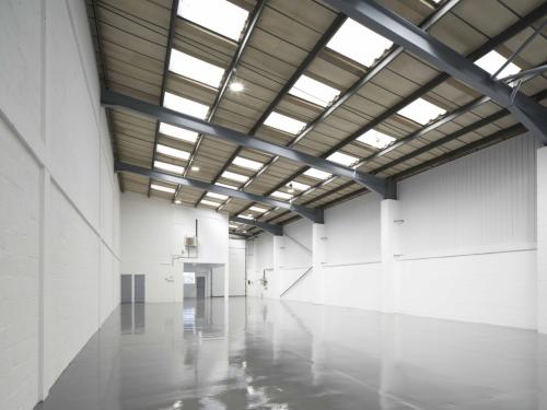 Unit 1, Brunswick Industrial Estate, Brunswick Road, Ashford, TN23
