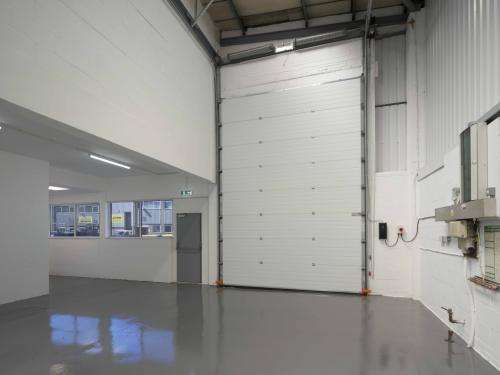 Unit 1, Brunswick Industrial Estate, Brunswick Road, Ashford, TN23