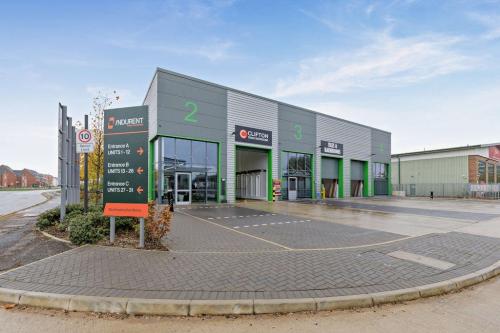 Holbrook Park, Holbrook Lane, Coventry, CV6