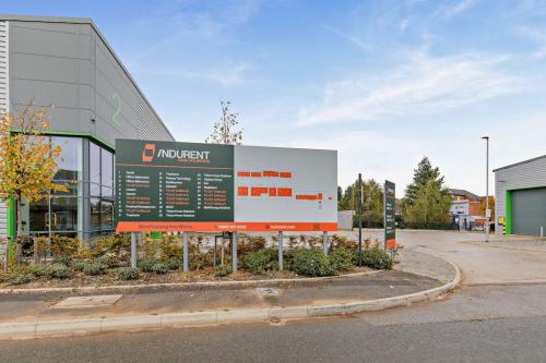 Holbrook Park, Holbrook Lane, Coventry, CV6