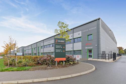 Holbrook Park, Holbrook Lane, Coventry, CV6