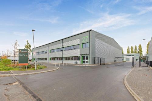 Holbrook Park, Holbrook Lane, Coventry, CV6