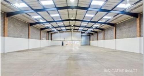 Unit 15, Woodford Trading Estate, Southend Road, Woodford Green, IG8