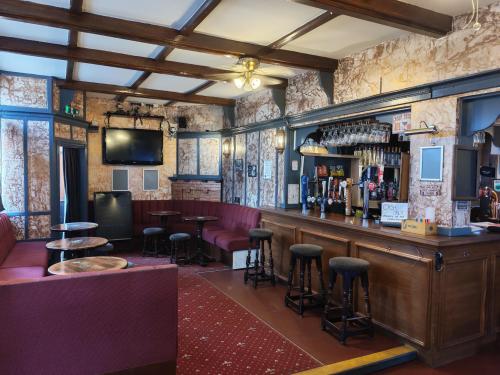 The Wheelwrights Arms, 63 Beccles Road, Gorleston, Great Yarmouth, NR31