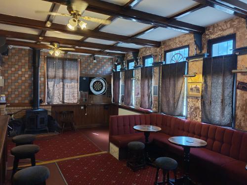 The Wheelwrights Arms, 63 Beccles Road, Gorleston, Great Yarmouth, NR31