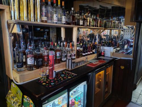 The Wheelwrights Arms, 63 Beccles Road, Gorleston, Great Yarmouth, NR31