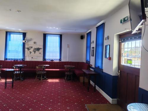 The Wheelwrights Arms, 63 Beccles Road, Gorleston, Great Yarmouth, NR31