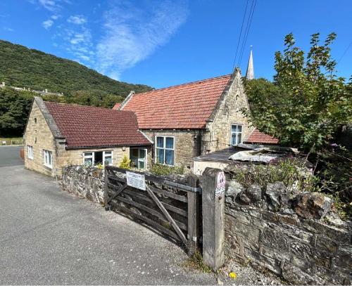 former St Wilfrids RC Primary School, Trinity Road, Ventnor, PO38
