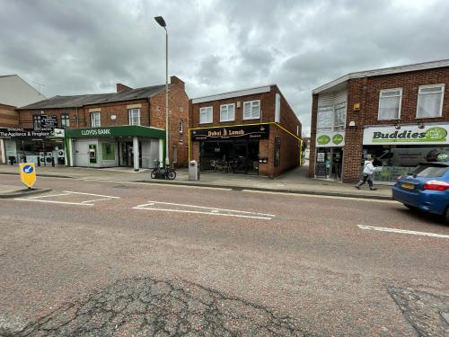 57-59 Leicester Road, Wigston, Leicester, LE18