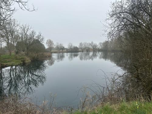 Emmotland Fisheries, North Frodingham, YO25