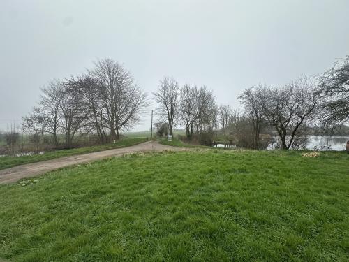 Emmotland Fisheries, North Frodingham, YO25