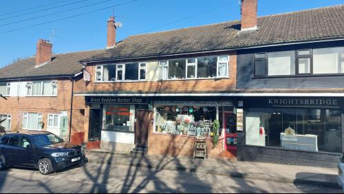 11-13 Maldon Road, Great Baddow, Chelmsford, CM2