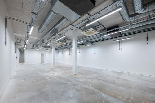 202 Grange Road, Bermondsey, London, SE1